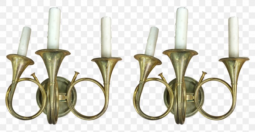 01504 Candlestick Light Fixture, PNG, 2554x1325px, Candlestick, Brass, Candle, Candle Holder, Ceiling Download Free