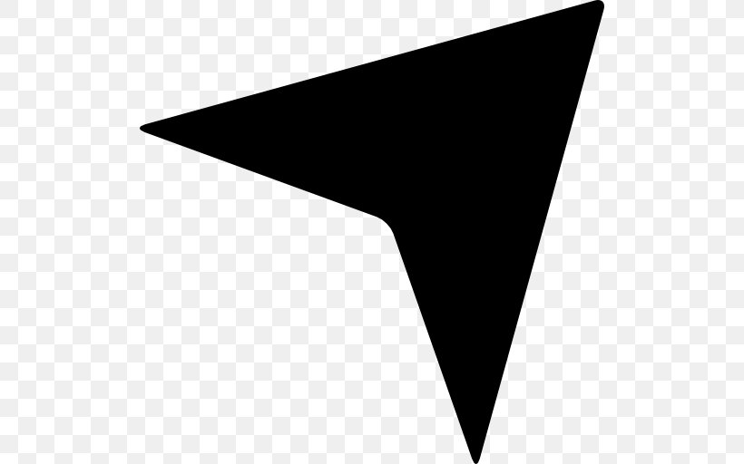 Arrow Symbol, PNG, 512x512px, Symbol, Black, Black And White, Logo, Monochrome Download Free