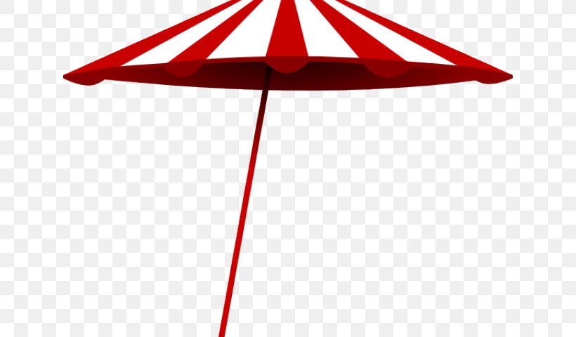 Beach Cartoon, PNG, 640x480px, Umbrella, Antuca, Beach, Red, Shade Download Free