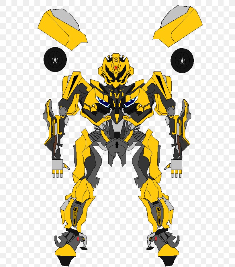 Bumblebee Robot Mask Transformers Drawing, PNG, 600x930px, 2018, Bumblebee, Cartoon, Character, Digital Art Download Free
