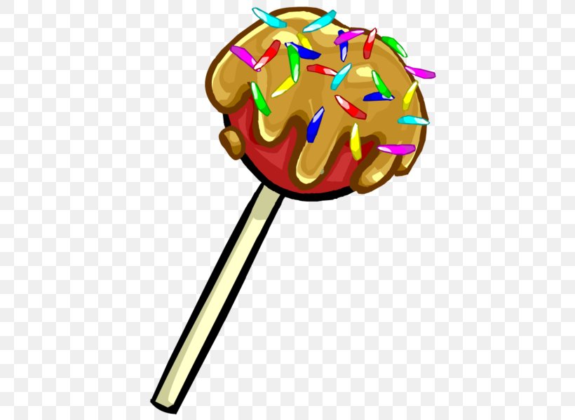 Candy Apple Caramel Apple Club Penguin Lollipop Clip Art, PNG, 560x600px, Candy Apple, Apple, Body Jewelry, Candy, Caramel Download Free