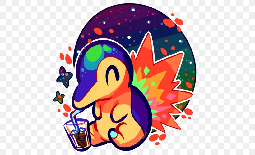 Cyndaquil Typhlosion Pikachu Art, PNG, 500x500px, Cyndaquil, Area, Art, Charmander, Drawing Download Free