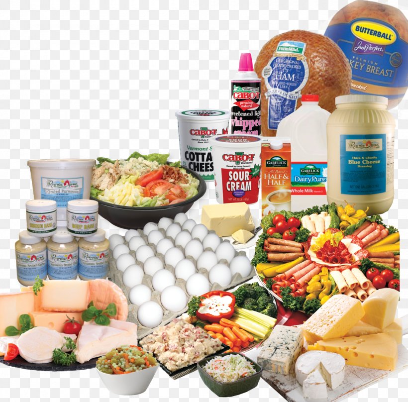 Delicatessen Milk Dairy Products Food Grocery Store, PNG, 1100x1085px, Delicatessen, Cheese, Convenience Food, Cuisine, Dairy Download Free