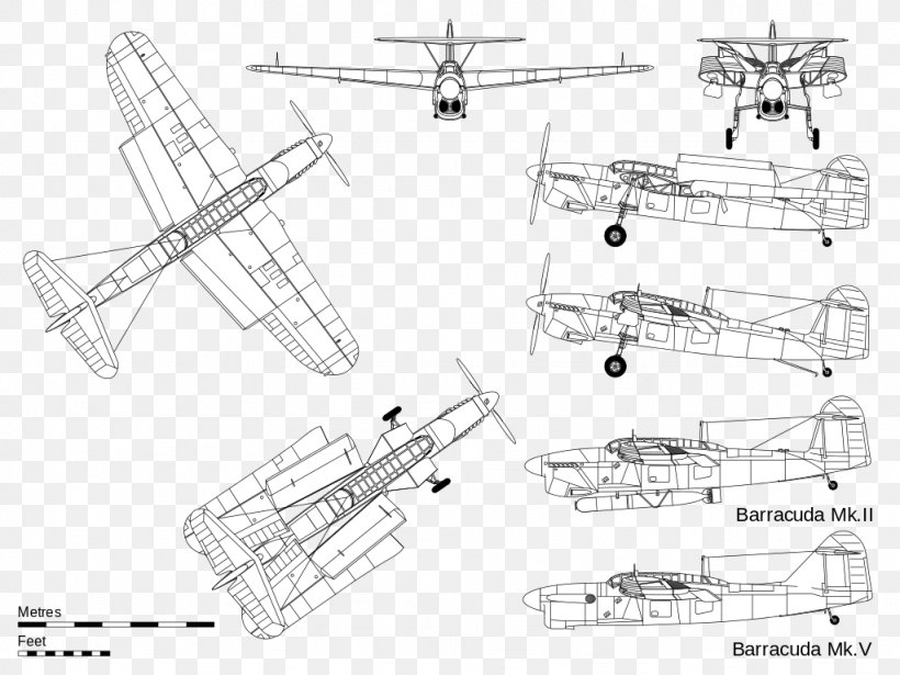 Fairey Barracuda Airplane Fairey Fulmar Aircraft Fairey Aviation Company, PNG, 1024x768px, Airplane, Aerospace Engineering, Aircraft, Artwork, Aviation Download Free