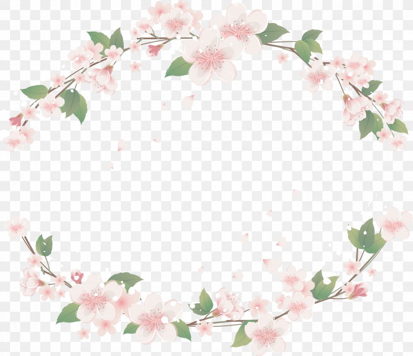 Flower Floral Design Clip Art, PNG, 2775x2398px, Flower, Blossom, Branch, Cherry Blossom, Flora Download Free