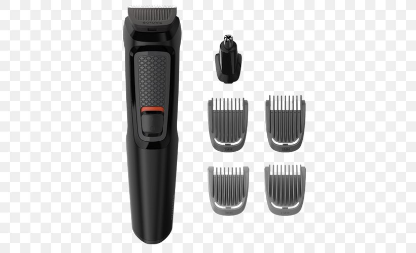 Hair Clipper Multigroom Philips MG3710/15 Electric Razors & Hair Trimmers Shaving, PNG, 544x500px, Hair Clipper, Beard, Designer Stubble, Electric Razors Hair Trimmers, Hardware Download Free