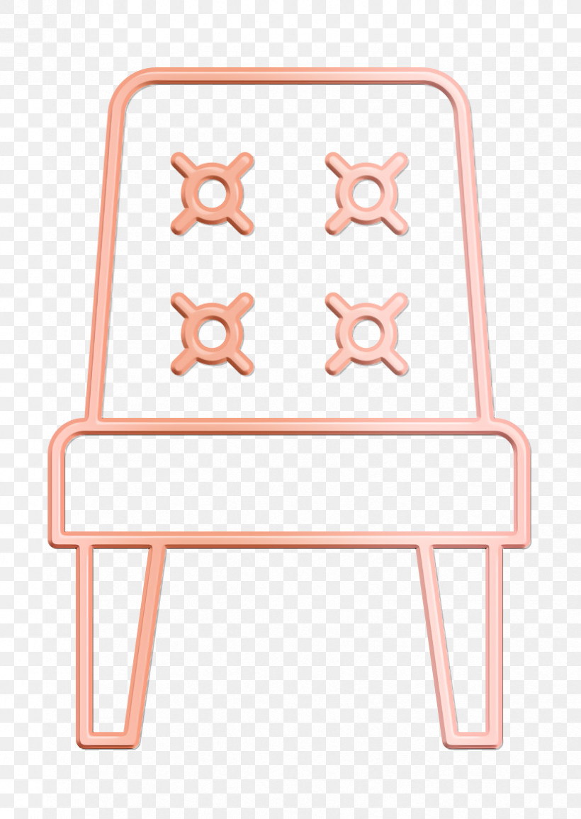 Interiors Icon Chair Icon, PNG, 828x1168px, Interiors Icon, Chair, Chair Icon, Furniture, Table Download Free