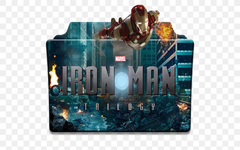 Iron Man Trilogy Captain America YouTube Film, PNG, 512x512px, Iron Man, Back To The Future, Brand, Captain America, Film Download Free
