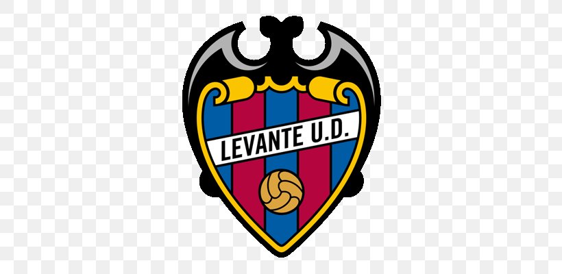 Levante UD La Liga Spain Getafe CF Málaga CF, PNG, 400x400px, Levante Ud, Area, Brand, Football, Football Team Download Free