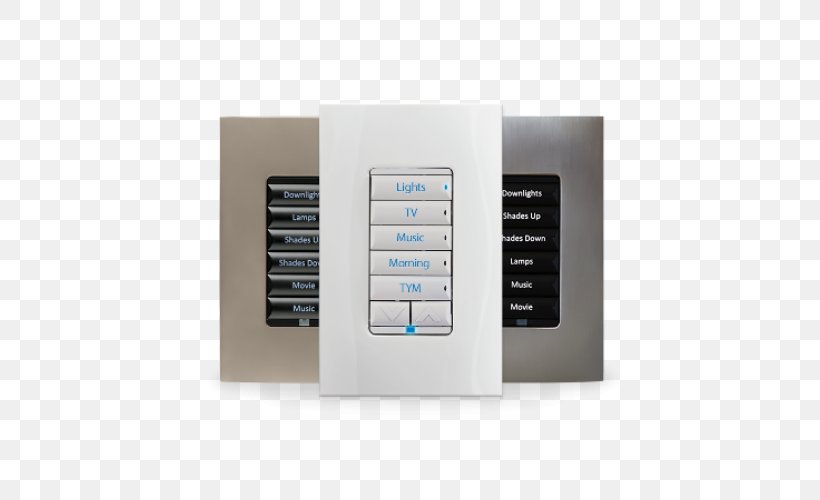 Lighting Control System Electrical Switches Dimmer Light Switch Home Automation Kits, PNG, 500x500px, Lighting Control System, Automation, Control System, Dimmer, Electrical Switches Download Free