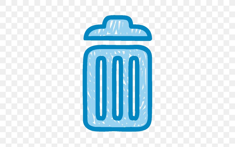 Logo Plastic Bag Rubbish Bins & Waste Paper Baskets Recycling Bin, PNG, 512x512px, Logo, Aqua, Blue, Brand, Container Download Free