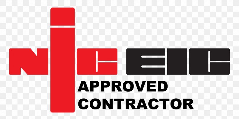 National Inspection Council For Electrical Installation Contracting Eco Electrical & Building Services Ltd Electrical Contractor Electrical Project Services (Hudds) Ltd Logo, PNG, 1800x900px, Electrical Contractor, Area, Brand, Business, Contractor Download Free