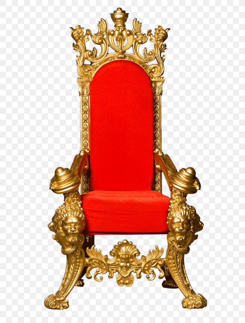 Throne Clip Art Image Vector Graphics, PNG, 720x1080px, Throne, Antique, Brass, Chair, Drawing Download Free