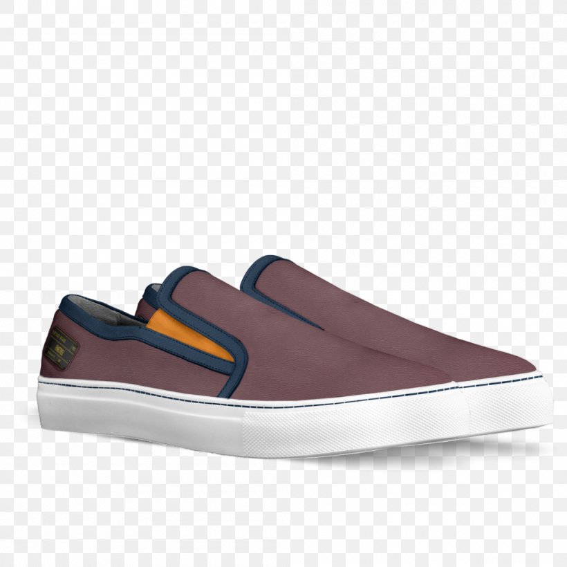 Slip-on Shoe Sneakers Suede Skate Shoe, PNG, 1000x1000px, Slipon Shoe, Brand, Brown, Cross Training Shoe, Crosstraining Download Free