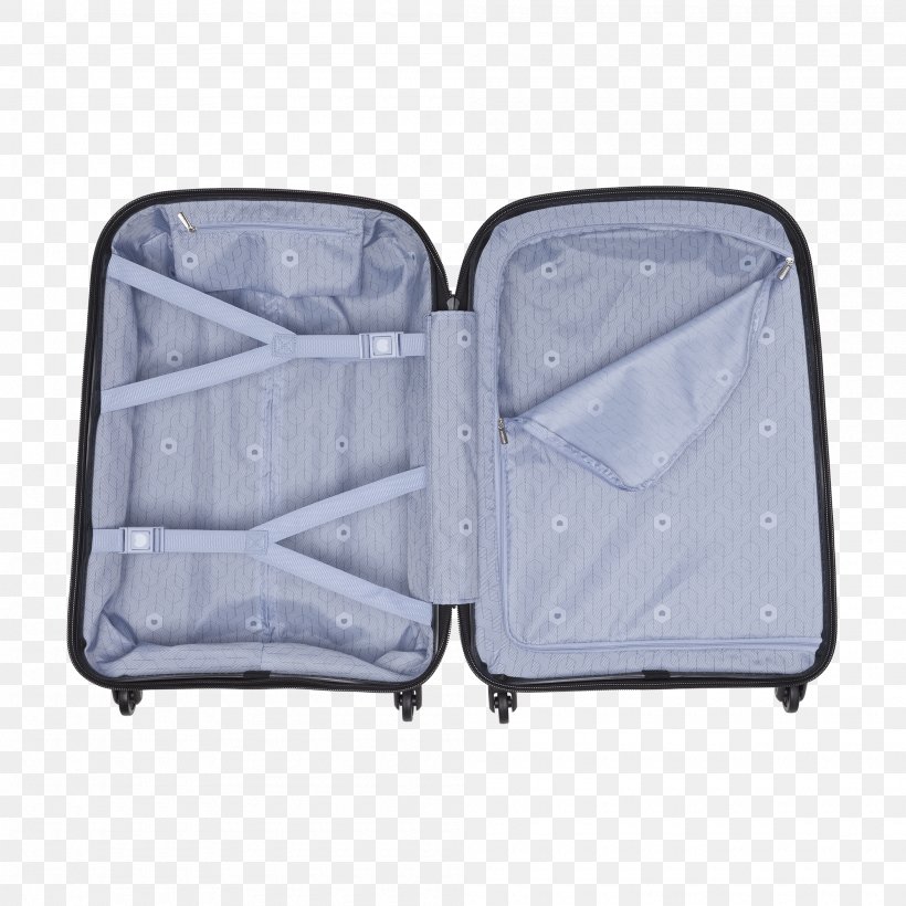 Suitcase Trolley Rue Du Commerce Delsey France, PNG, 2000x2000px, Suitcase, Bag, Baggage, Delsey, France Download Free