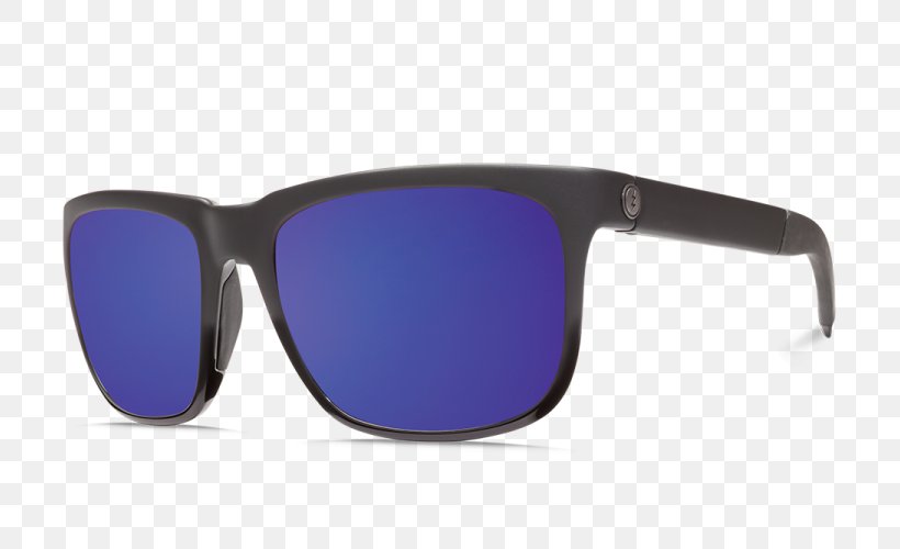 Sunglasses Electric Knoxville Clothing Von Zipper, PNG, 750x500px, Sunglasses, Blue, Clothing, Clothing Accessories, Electric Knoxville Download Free