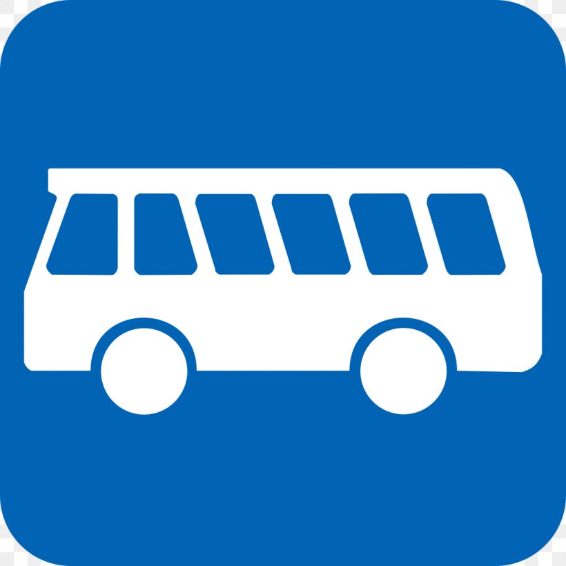 Bus Stop Symbol Traffic Sign TriMet, PNG, 1024x1024px, Bus, Area, Blue, Brand, Bus Interchange Download Free