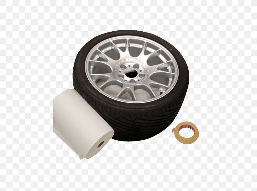 Car Rim Tire Painting Aerosol Spray, PNG, 610x610px, Car, Aerosol Spray, Alloy Wheel, Automotive Tire, Automotive Wheel System Download Free