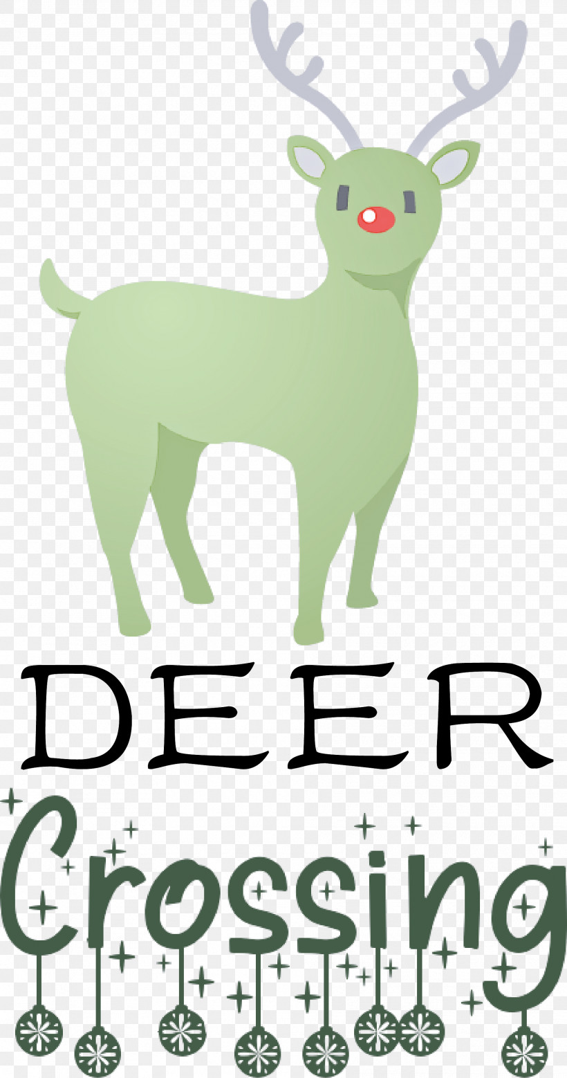 Deer Crossing Deer, PNG, 1875x3563px, Deer Crossing, Antler, Cartoon, Deer, Goat Download Free