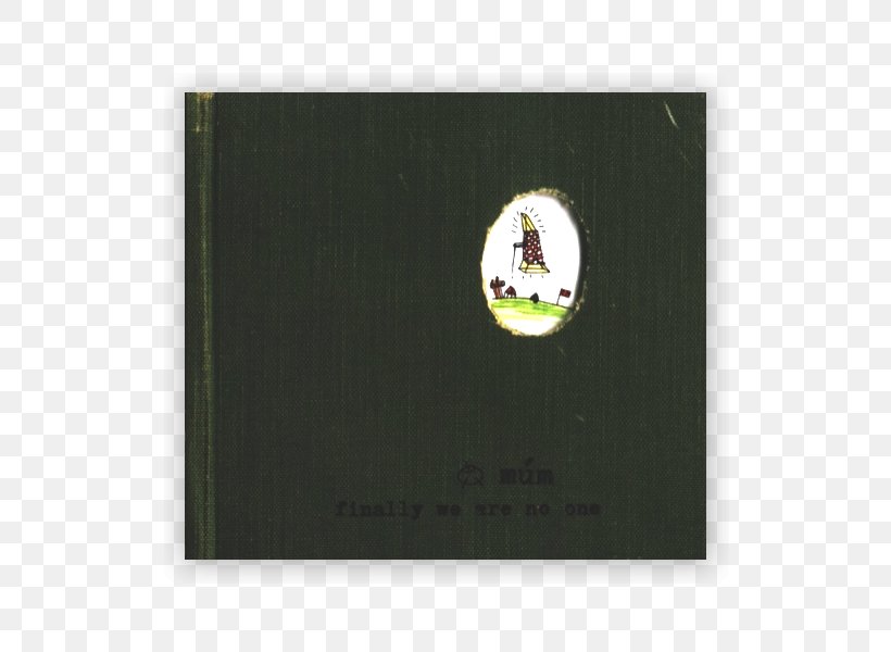 Finally We Are No One Múm Fat Cat Records Icelandic, PNG, 600x600px, 2002, Mum, Artist, Brand, Compact Disc Download Free
