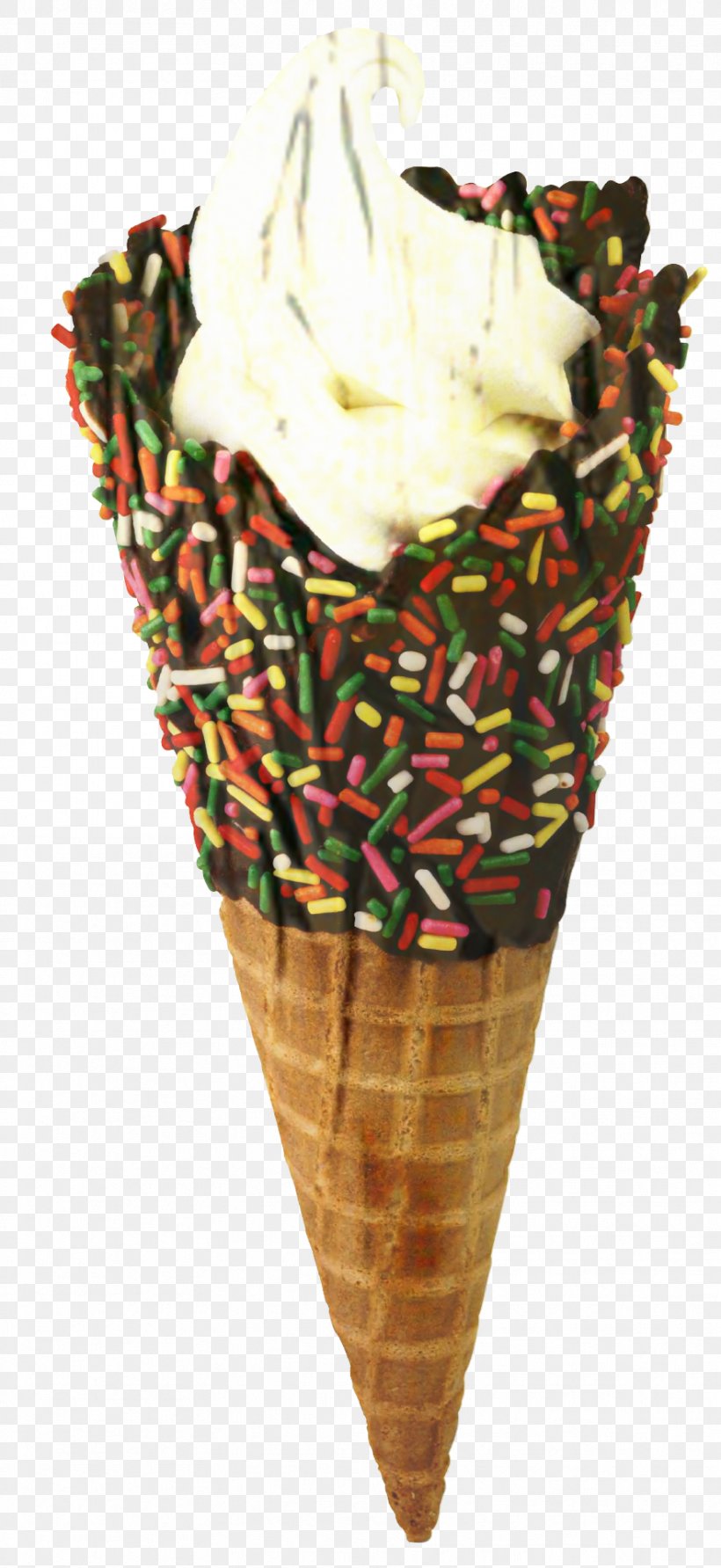 Ice Cream Cone Background, PNG, 883x1920px, Ice Cream Cones, Chocolate, Chocolate Ice Cream, Cone, Cream Download Free