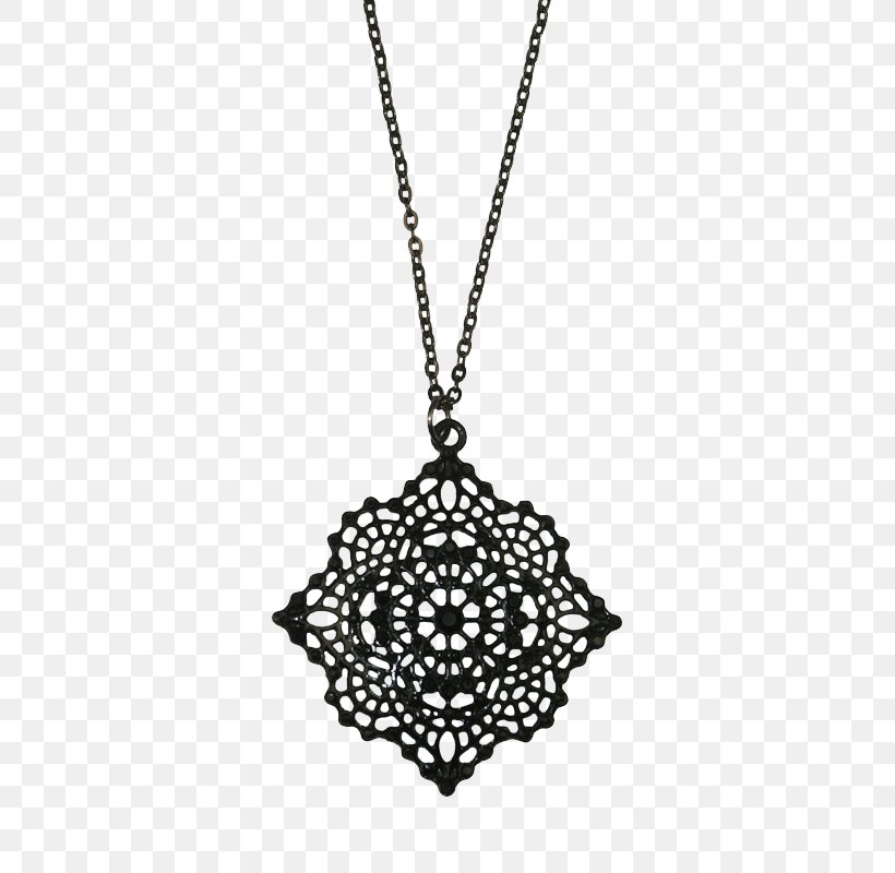 Locket Necklace, PNG, 600x800px, Locket, Black And White, Body Jewelry, Chain, Gothic Architecture Download Free