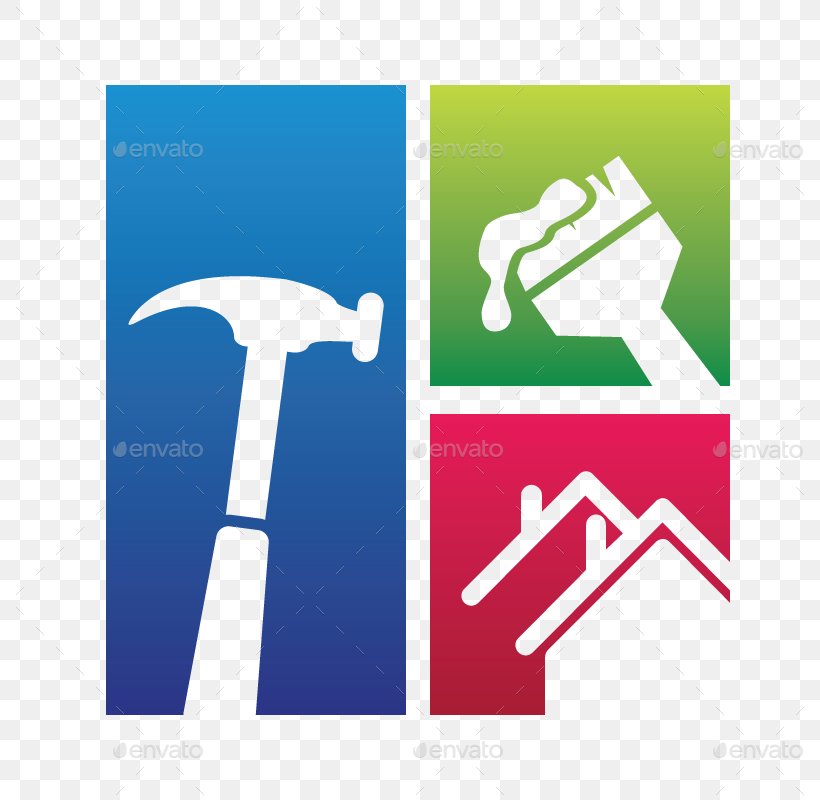 Painting Logo Handyman Diens, PNG, 800x800px, Paint, Brand, Business, Construction, Diens Download Free