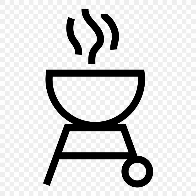 Park Cartoon, PNG, 1200x1200px, Barbecue, Barbecue Grill, Blackandwhite, Furniture, Grilling Download Free