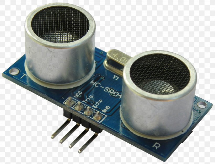 Ultrasonic Transducer Proximity Sensor Range Finders, PNG, 2910x2225px, Ultrasonic Transducer, Accuracy And Precision, Arduino, Electronics, Generalpurpose Inputoutput Download Free