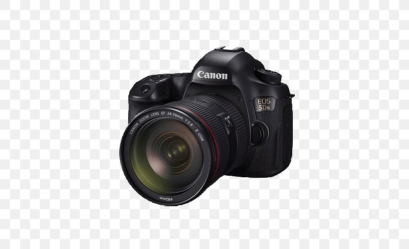 Canon EOS 5D Mark III Canon EOS 5DS Canon EOS 6D, PNG, 500x500px, Canon Eos 5d Mark Iii, Active Pixel Sensor, Camera, Camera Accessory, Camera Lens Download Free