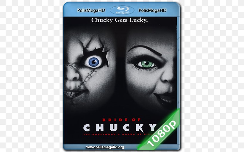 Chucky Tiffany Child's Play Comedy Cinema, PNG, 512x512px, Chucky, Brad Dourif, Bride Of Chucky, Cinema, Comedy Download Free