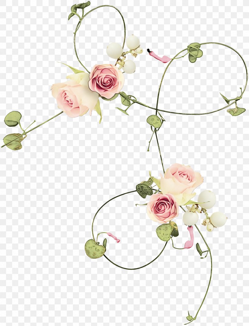 Floral Design, PNG, 1920x2508px, Watercolor, Blossom, Branch, Cut Flowers, Floral Design Download Free