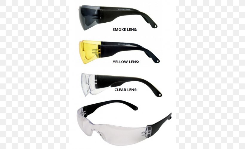 Goggles Light Sunglasses, PNG, 500x500px, Goggles, Eyewear, Glass, Glasses, Light Download Free