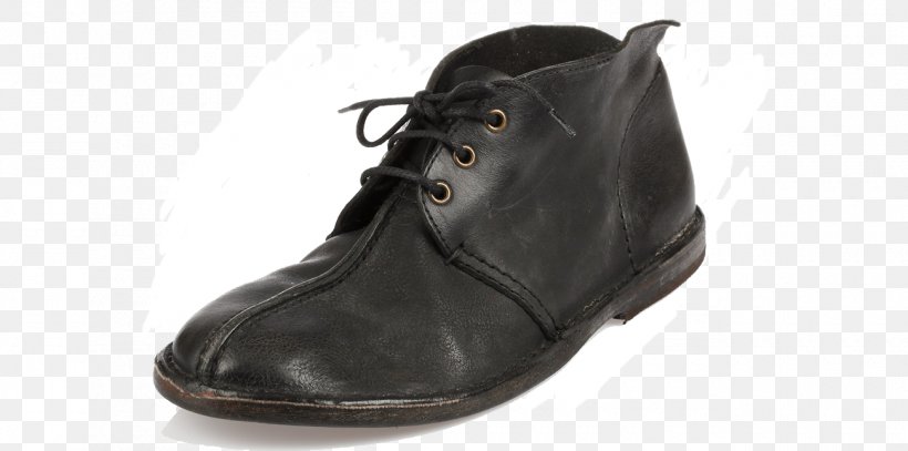 Leather Shoe Boot Walking Black M, PNG, 1300x646px, Leather, Black, Black M, Boot, Footwear Download Free