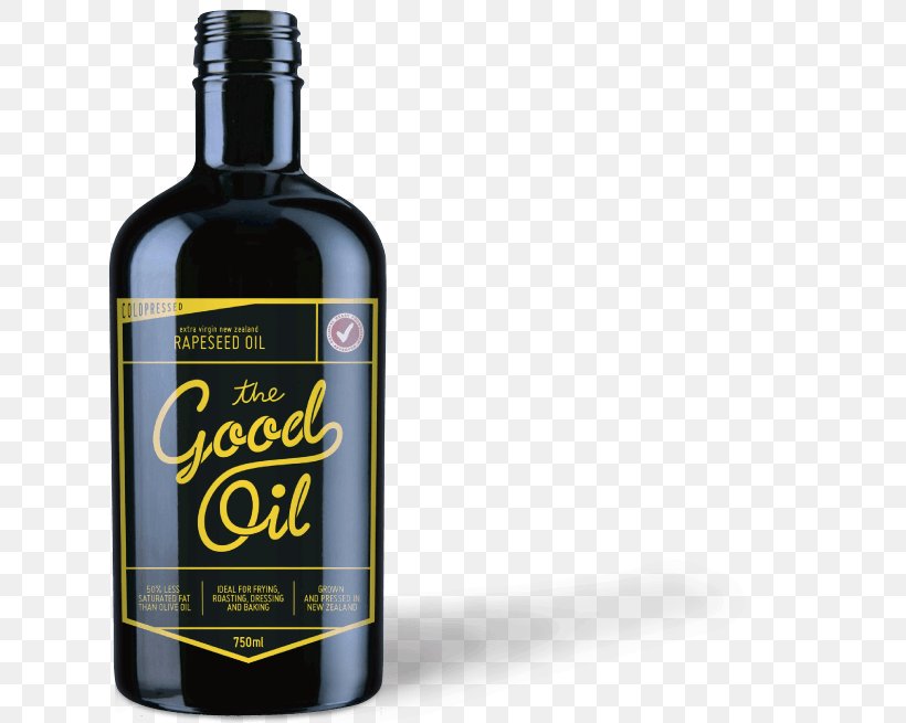 Rapeseed The Good Oil Bottle Olive Oil, PNG, 623x655px, Rapeseed, Alcoholic Beverage, Alcoholic Drink, Bottle, Chemical Substance Download Free