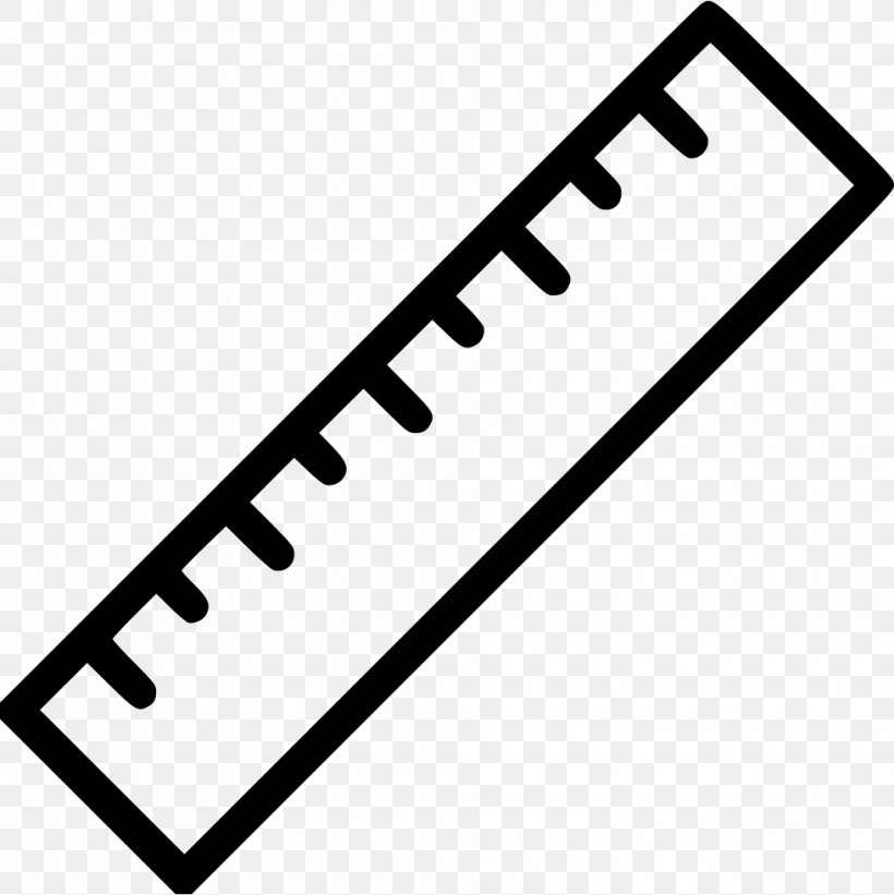 Ruler Clip Art, PNG, 980x982px, Ruler, Brand, Drawing, Klein Tools, Logo Download Free