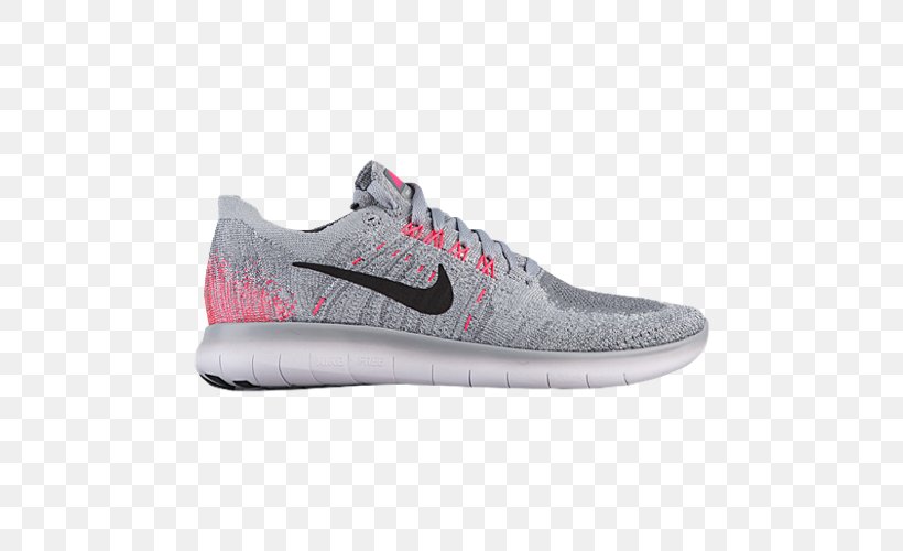Sports Shoes Nike Free RN 2018 Men's Foot Locker, 500x500px, Sports Shoes, Air Jordan, Athletic