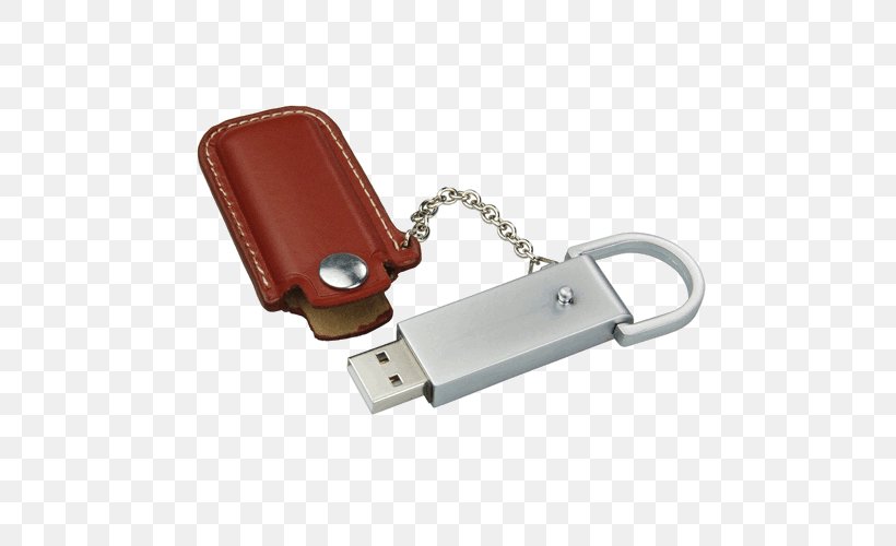 USB Flash Drives Memory Stick Flash Memory Cards Computer, PNG, 500x500px, Usb Flash Drives, Computer, Computer Component, Computer Data Storage, Data Storage Download Free