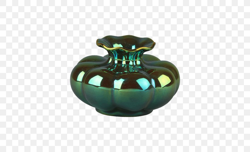 Vase Ceramic Zsolnay Eozin Pottery, PNG, 500x500px, Vase, Artifact, Ceramic, Craft Production, Eosin Download Free