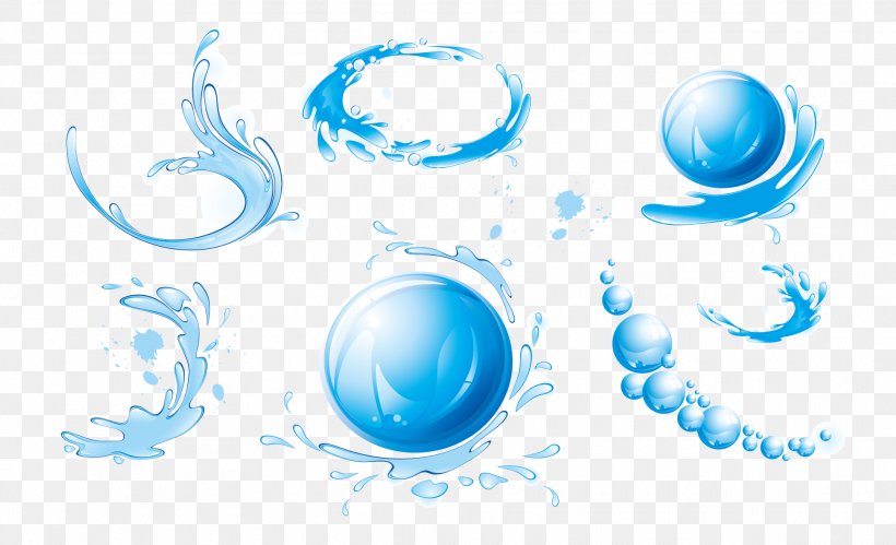Water Drop Drawing Clip Art, PNG, 1926x1173px, Water, Art, Azure, Blue, Brand Download Free