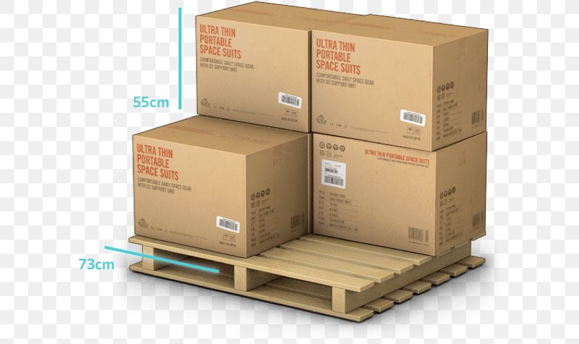 Cargo Freight Transport Pallet, PNG, 598x488px, Cargo, Air Cargo, Box, Carton, Forklift Download Free