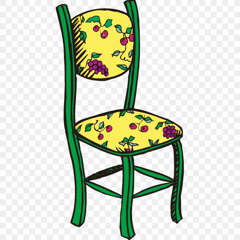 Chair Table Clip Art, PNG, 1181x1181px, Chair, Couch, Furniture, Garden Furniture, Green Download Free