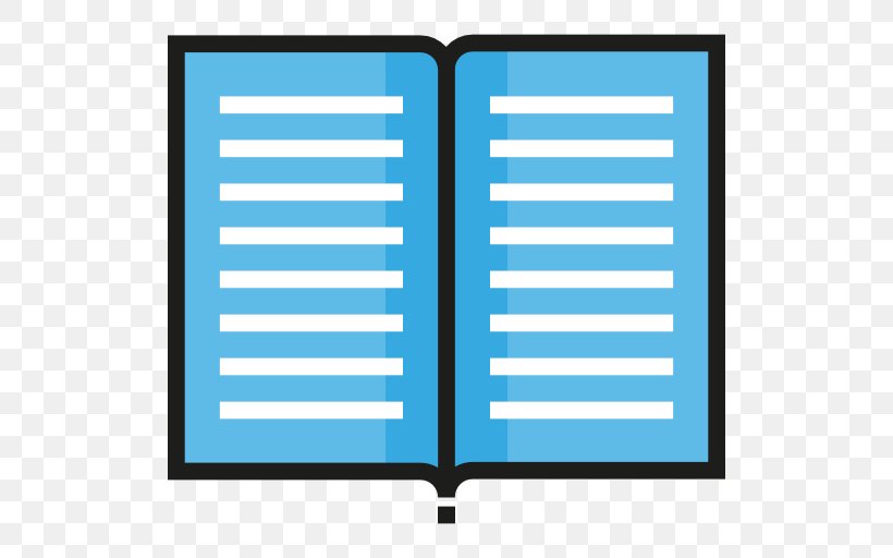 User Interface Book Library Computer File, PNG, 512x512px, User Interface, Area, Blue, Book, Button Download Free