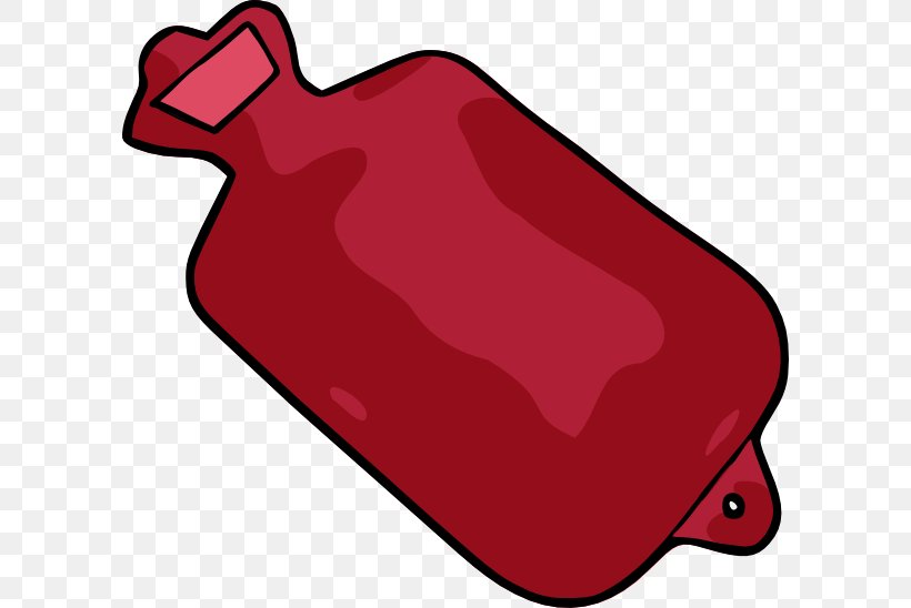 Hot Water Bottle Clip Art, PNG, 600x548px, Hot Water Bottle, Area, Bottle, Free Content, Glass Download Free