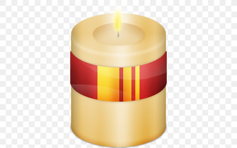 Light Christmas Candle, PNG, 512x512px, Light, Candle, Christmas, Christmas Gift, Cylinder Download Free