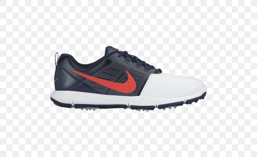 Nike Free Sports Shoes White, PNG, 500x500px, Nike Free, Athletic Shoe, Black, Blue, Brand Download Free