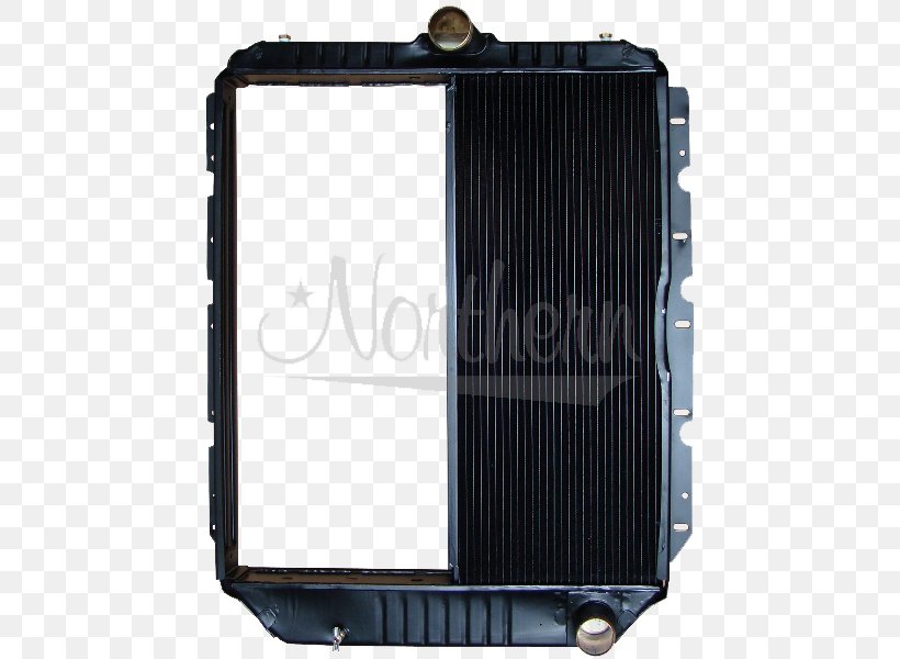 Radiator Navistar International Internal Combustion Engine Cooling Oil Cooling, PNG, 600x600px, Radiator, Brand, Brass, Bus, Computer System Cooling Parts Download Free