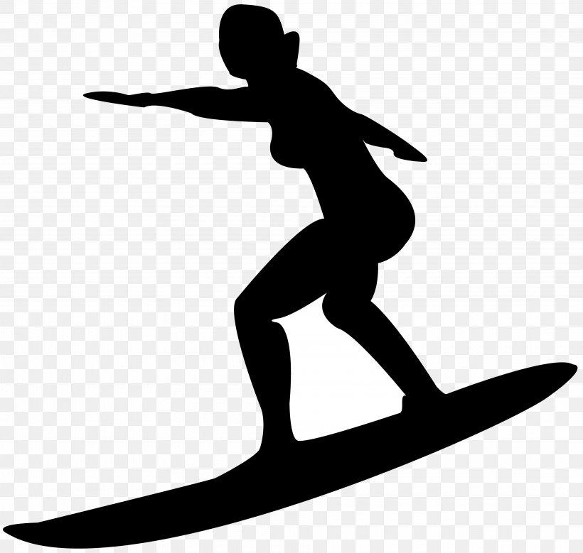 Silhouette Sport Clip Art, PNG, 3840x3652px, Silhouette, Balance, Black And White, Competition, Drawing Download Free