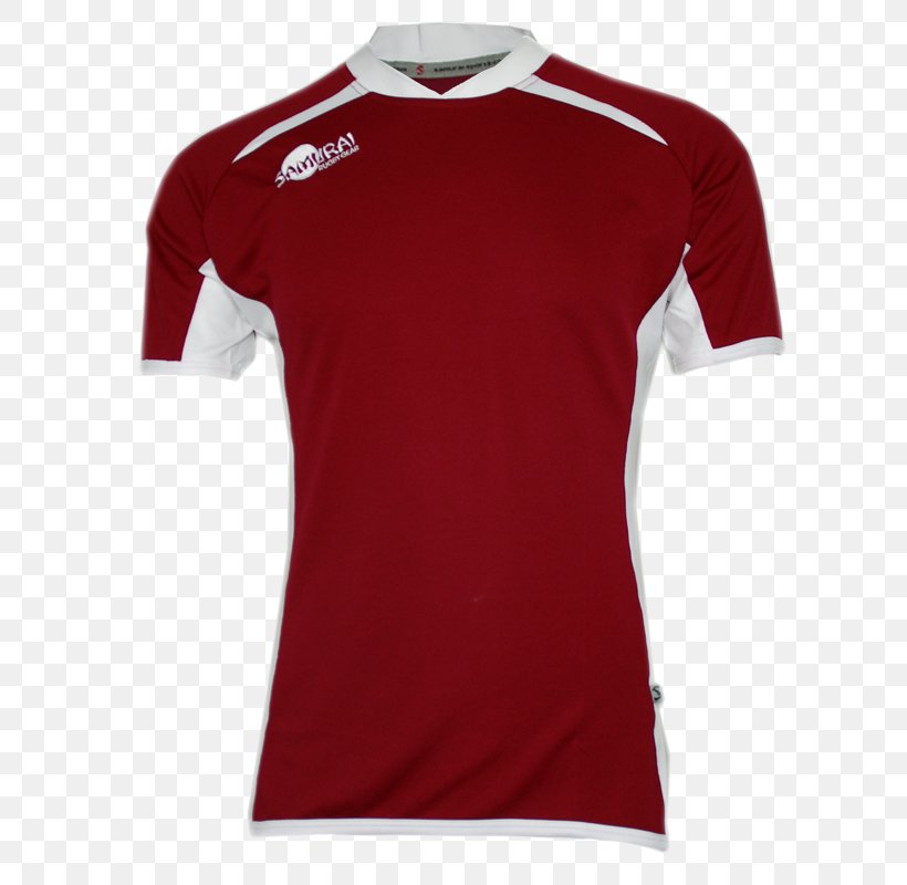 T-shirt Sleeve Sports Fan Jersey Rugby Shirt, PNG, 800x800px, Tshirt, Active Shirt, Clothing, Collar, Fashion Download Free