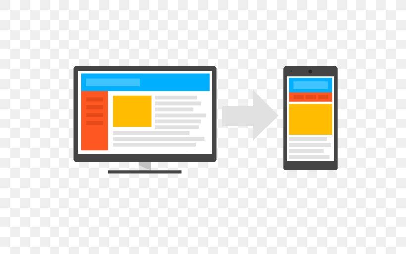 Web Development Responsive Web Design Mobile Phones Search Engine Optimization, PNG, 692x514px, Web Development, Area, Brand, Communication, Computer Icon Download Free